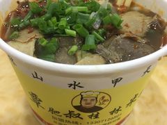 -覃肥叔桂林米粉(粮道街店)