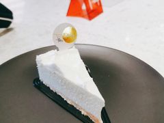 -游心咖啡(青山红坊店)