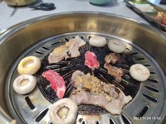 -妥妥烤肉料理(昙华林店)