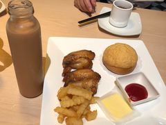 -避风塘(宝山万达店)