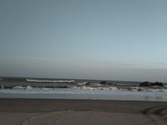 -南澳海滩