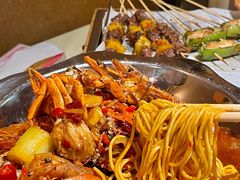 -串盟烧烤·长沙美食地标(星沙店)