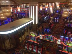 -星汇餐厅(新濠影汇店)