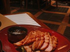 -CHINCHIN 青青·泰国料理(万象食家店)
