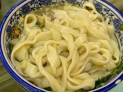 -清真.德枭炕肉店.青海菜(大新街夜市店)