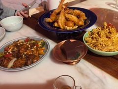 -小吊梨汤·北京菜·烤鸭(双井乐成中心店)