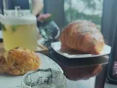 -希尔顿南海酒店·观廊大堂吧·海景下午茶