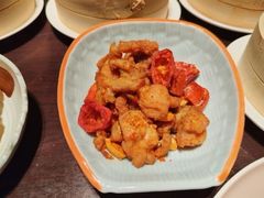 -领事馆19号中餐厅(厦门海景洲际酒店)