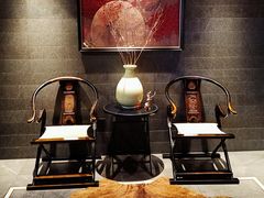 -馋遇江南·精致湖景雅宴(东方之门店)