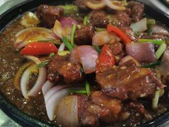 -开心果牛扒城(雍华庭店)