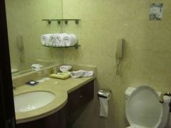 洗浴间-上海宾馆