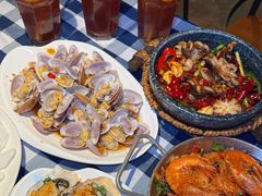 -阿妹小海鲜(下角店)