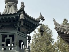-大慈恩寺(大雁塔)