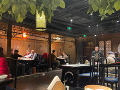 -四世同堂·京菜·烤鸭(双井店)