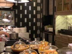 -深圳四季酒店·馥自助餐厅