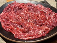 -汕头八合里海记牛肉店(清河店)