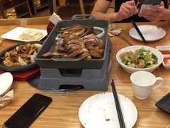 -九十九顶毡房(阜石路店)