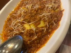 -安立可意大利美食