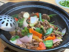 -龚印记牛骨牛杂屋·四代传承(珠影星光城店)