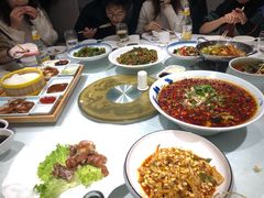 -聚宾楼·烤鸭·家宴(科技三路店)