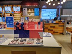 -LOOK眼镜(宝山万达店)