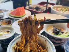 -喜悦烤鸭·新京菜(王府井店)