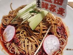 -长安大牌档之上元灯会(南大街店)