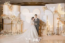 -觅遇Meet U私人婚礼定制(潮汕店)