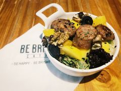 -BE BRIGHT KITCHEN(正佳广场店)