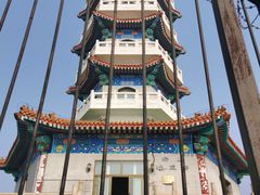 -北京十三陵国家森林公园蟒山景区