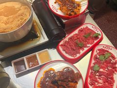 -燃计沙茶皇·香港沙茶火锅(人广旗舰店)