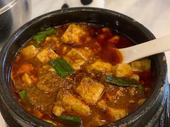 -陈麻婆豆腐总店