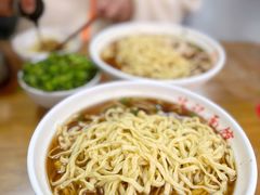 -陈记锅盖面(长江路店)