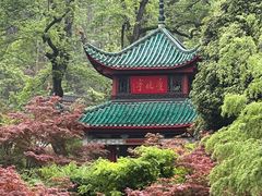 -岳麓山风景名胜区