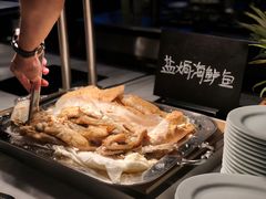 -福州仓山凯悦酒店·Market Cafe Lacucina咖啡厅
