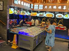 -宋园·金宴浙鲜馆(静安店)