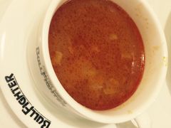 -斗牛士牛排餐厅(嘉里汇店)