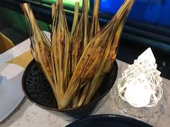 -半山腰·云南菜(侨福芳草地店)