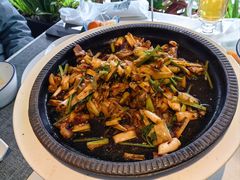 -鉴川·川菜传承(星汇两江店)