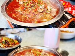 -湘语·湖南家常菜(新洲店)