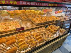 -味多美蛋糕(西安门店)