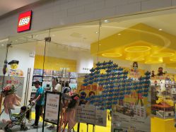 -乐高授权专卖店(济南万象城店)