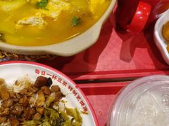 -永和大王(军博店)