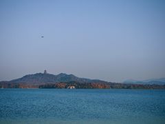 -池州市平天湖风景区