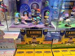 -泡泡玛特POPMART(石景山万达店)