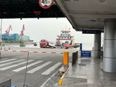 -通沙汽渡