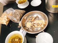 -香园自助小火锅
