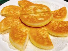 蒙古酸奶饼-九十九顶毡房(阜石路店)