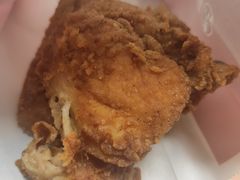 -肯德基(西安电子城店)