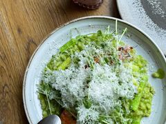 -BOR Eatery(安福路店)